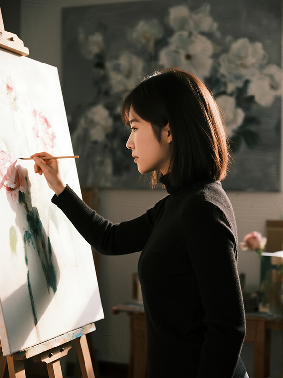Wang Xue