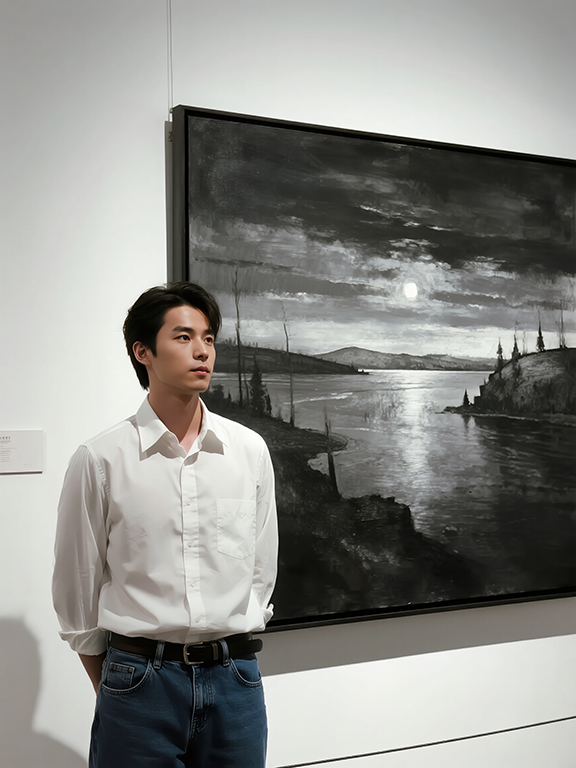 Shen Ruiming