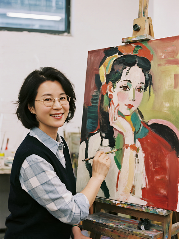 Liu Yan