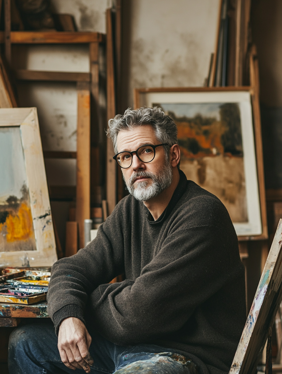 Mateo Rossi