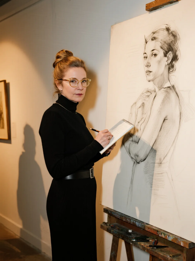 Amélie Dupont