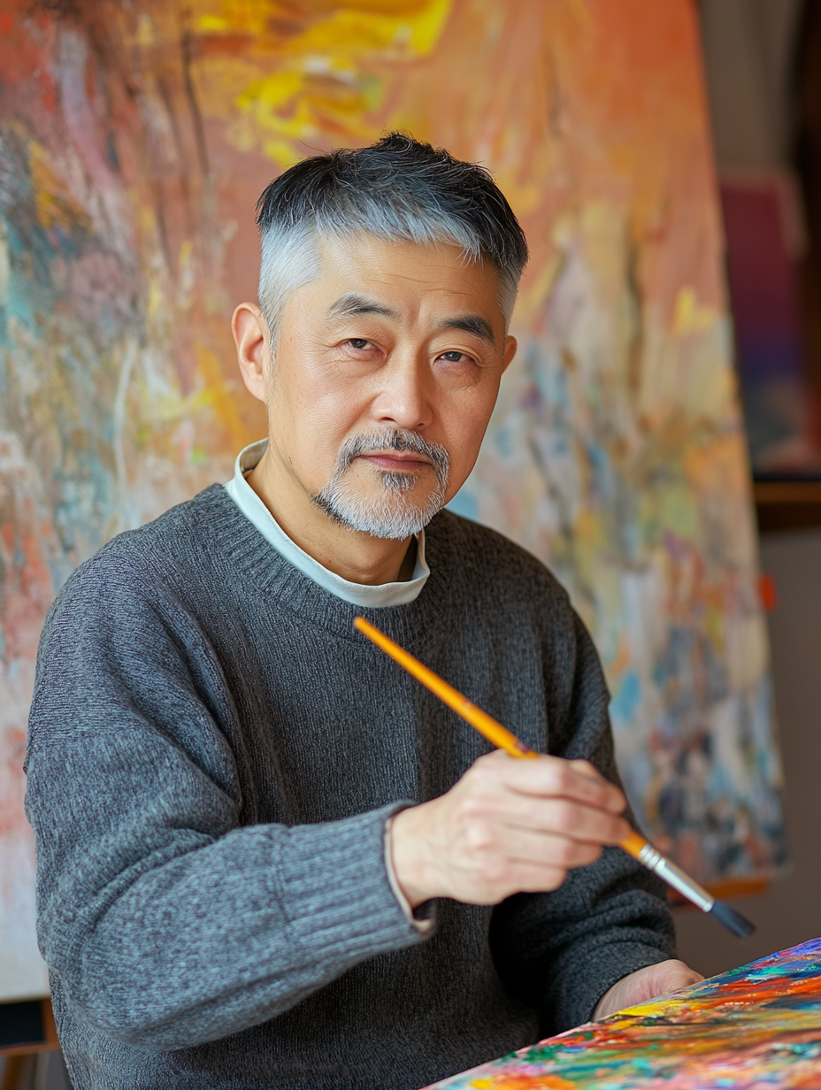 Zhang Yuyi