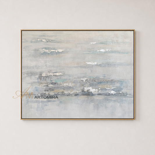 What Actually Makes Art "Minimalist"? The Distinction That Costs Buyers the Most Money