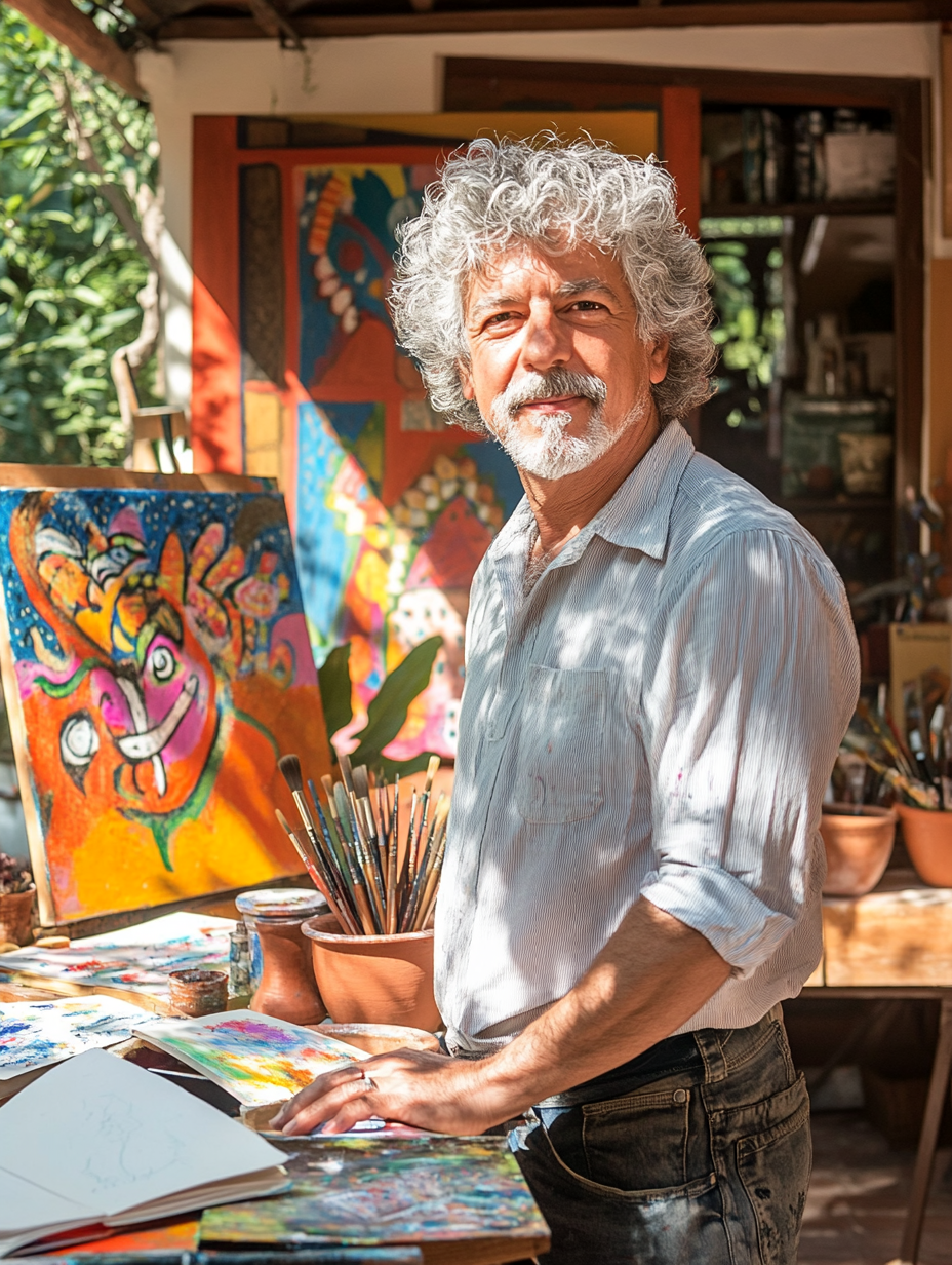 Diego Álvarez