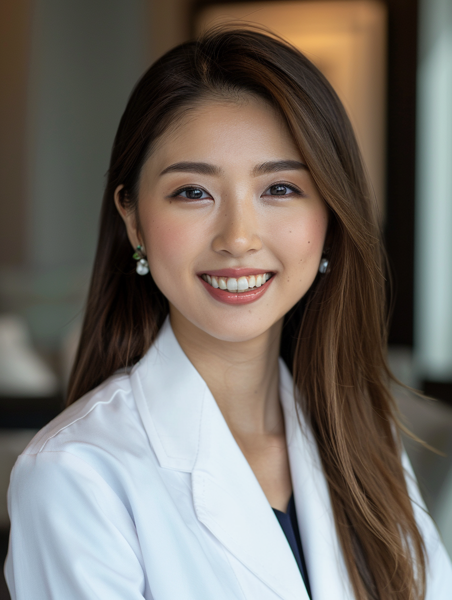 Mei Ling