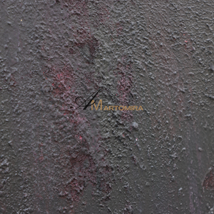 Black Wall Art | Contemporary Abstract Wall Art | Large Abstract Canvas Art #DF048