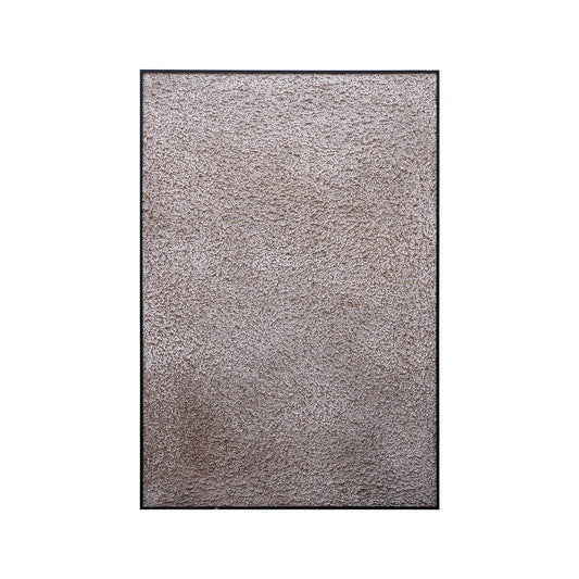 Textured Wall Art | Brown And Grey Wall Art | Modern Abstract Art | Wabi Sabi Art #DF042