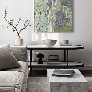 Elegant Tropical Botanical Textured 3D Relief Wall Art Featuring Monstera Palm Fronds Pampas Grass Muted Sage Olive Green Beige Medium Grey Curved Background Living Room Bedroom Dining Hallway Office Modern Nature Inspired Decor Piece