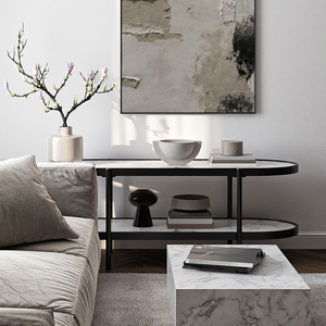 Minimalist Asymmetrical Wabi Sabi Abstract Textured Plaster Wall Art, Neutral Beige Black Dark Medium Grey Real Pigment Tones, Aged Worn Imperfect Texture, Modern Contemporary Boho Home Decor for Living Room Bedroom Office Dining Room Hallway