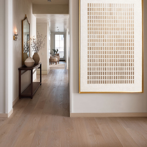 Minimalist Abstract Geometric Beige White Gradient Line Grid Textured Canvas Wall Art Neutral Tone Modern Home Office Living Room Decor#TW187