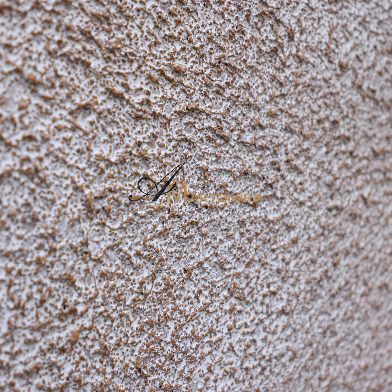 Textured Wall Art | Brown And Grey Wall Art | Modern Abstract Art | Wabi Sabi Art #DF042