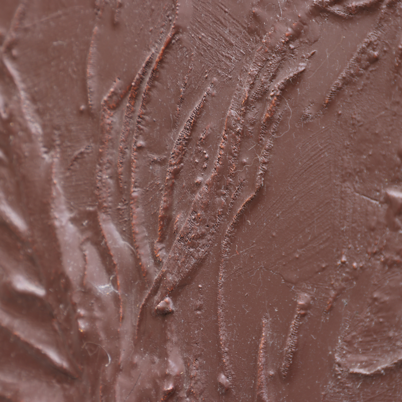 Large Textured Wall Art | Brown Wall Art | Textured Canvas Art | Modern Abstract Art #DF046