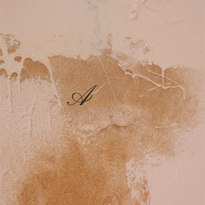 Wabi Sabi Art | Brown Abstract Art | Abstract Minimalist Art | Abstract Wall Art For Living Room #DF054