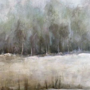 Oil Painting | Landscape Wall Art | Nature Art Landscape | Landscape Wall Art For Living Room #NY001