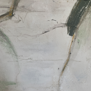 Abstract Art | Minimalist Wall Art | Neutral Wall Art | Abstract Painting For Living Room #NY002