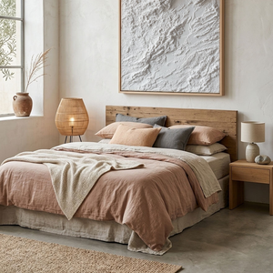 Minimalist White Abstract Textured Plaster Wall Art Neutral Wabi Sabi Inspired Modern Decor for Calm Spaces