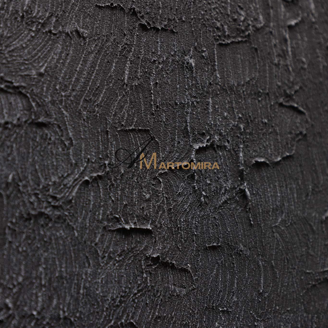 Black And White Abstract Art | Minimalist Abstract Art | Large Art Canvas | Wall Art For Living Room #DF012