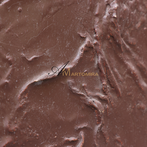 Large Textured Wall Art | Brown Wall Art | Textured Canvas Art | Modern Abstract Art #DF046