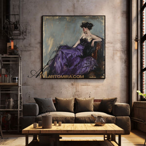 Purple Musings#AP052