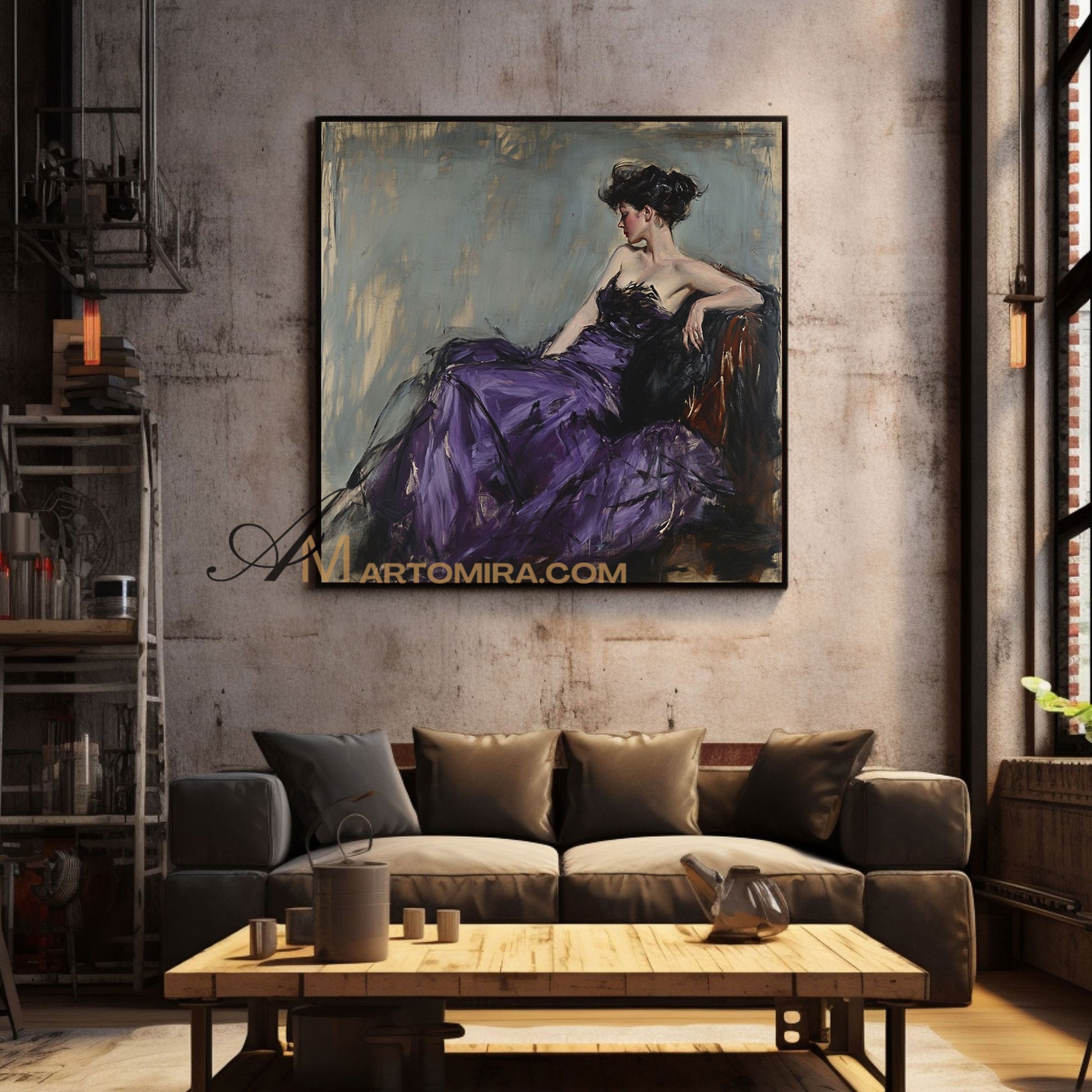 Purple Musings#AP052