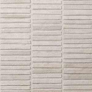 Minimalist Beige Light Grey Geometric Lines Relief Textured Plaster Abstract Wall Art Modern Neutral Decor for Home Office Living Room Bedroom Dining Room Hallway