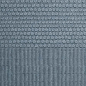 Minimalist Medium Grey Abstract Textured Wall Art Modern Geometry Dots Lines Square Canvas Print Framed Neutral Wall Art for Living Room Office Hallway Bedroom Dining Room