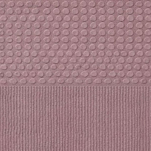 Muted Pink Textured Abstract Wall Art with Geometric Dots and Lines Minimalist Modern Framed Artwork for Contemporary Living Room Bedroom Dining Room Office Hallway Decor