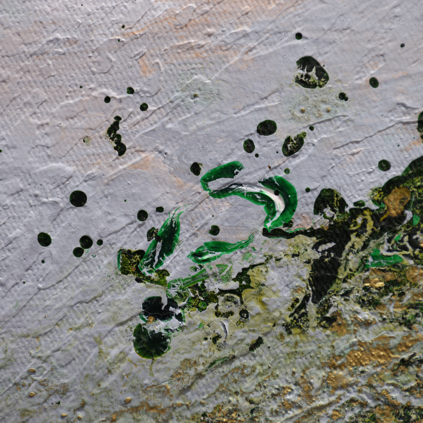 Landscape Wall Art | Abstract Landscape Art | Decorative Wall Art | Landscape Wall Art For Living Room #DF060