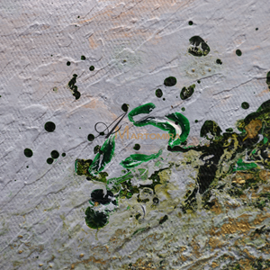 Landscape Wall Art | Abstract Landscape Art | Decorative Wall Art | Landscape Wall Art For Living Room #DF060