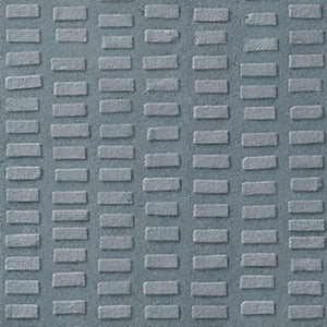 Minimalist Grey Geometric Line Textured 3D Relief Abstract Wall Art Modern Neutral Tonal Framed Decor for Living Room Office Bedroom Hallway Dining Room