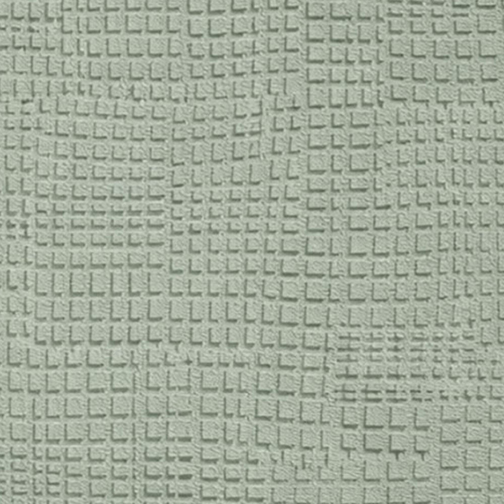 Minimalist Abstract Textured Plaster Wall Art Soft Muted Sage Green Geometric Grid Pattern Framed Modern Neutral Home Decor for Living Room Bedroom Office Dining Room Hallway