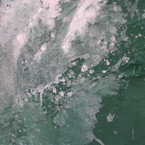 Abstract Landscape Art | Mountain Landscape Art | Green Abstract Art | Wall Art For Living Room   #DF050