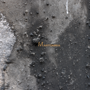 Black And White Abstract Art | Abstract Wall Art | Minimalist Abstract Art #DF020